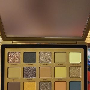 Natasha Denona Yucca Palette BNIB